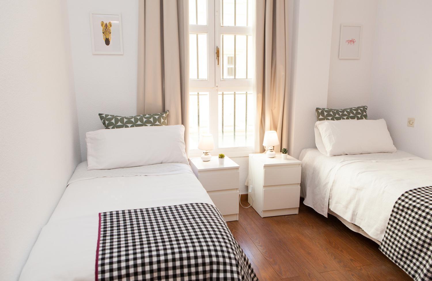 Placentines Apartment *