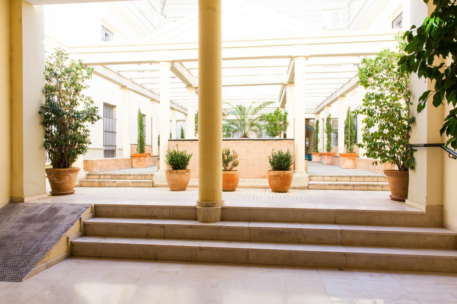 Placentines Apartment Seville