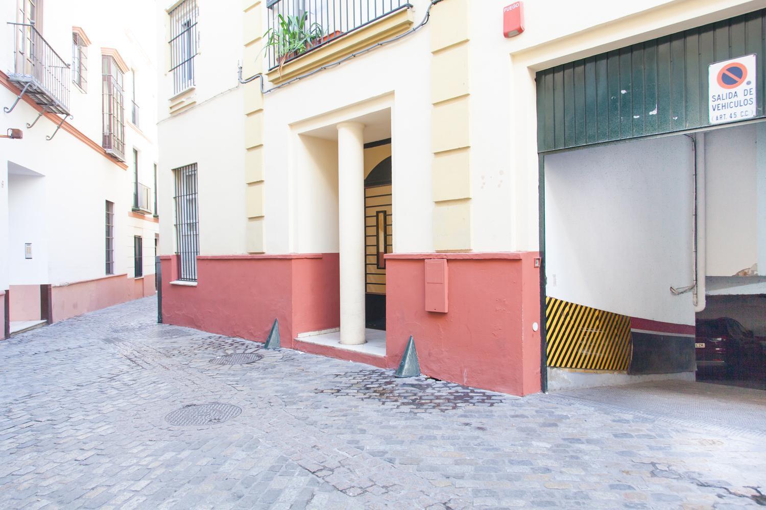 Placentines Apartment