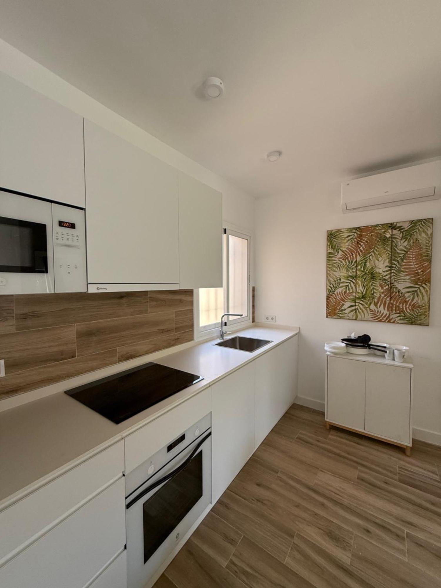 Apartment Placentines Seville